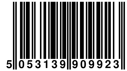 5 053139 909923