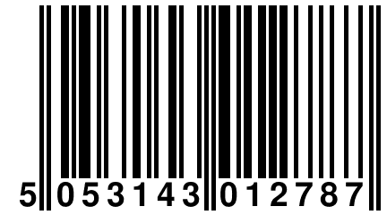 5 053143 012787