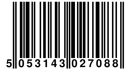 5 053143 027088