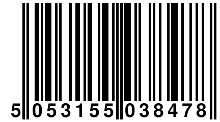 5 053155 038478