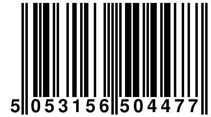 5 053156 504477