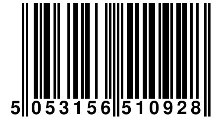 5 053156 510928