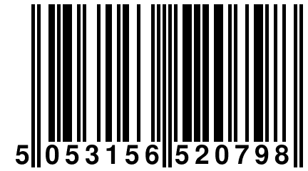 5 053156 520798