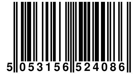 5 053156 524086