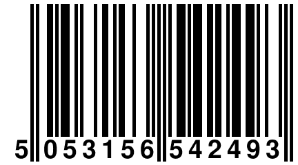 5 053156 542493