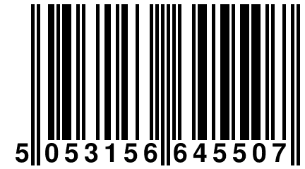 5 053156 645507
