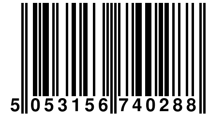 5 053156 740288
