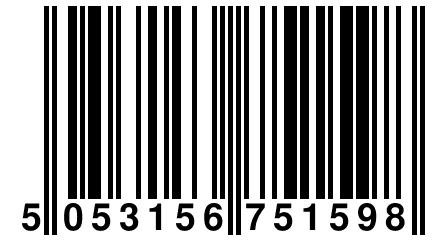 5 053156 751598