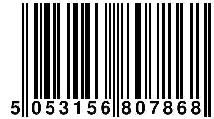 5 053156 807868