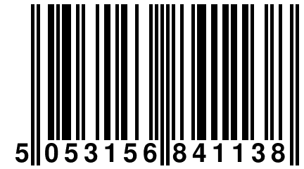 5 053156 841138