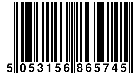 5 053156 865745