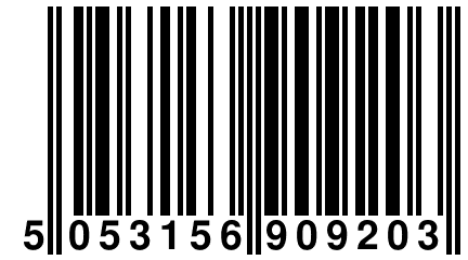 5 053156 909203