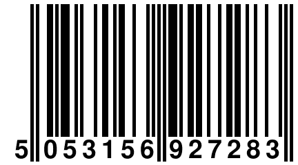 5 053156 927283