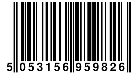5 053156 959826