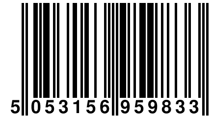5 053156 959833