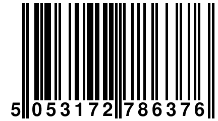 5 053172 786376