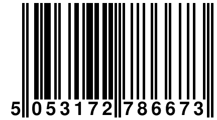 5 053172 786673