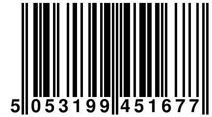 5 053199 451677