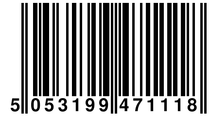 5 053199 471118