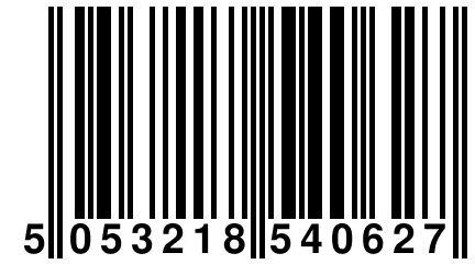 5 053218 540627