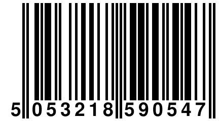 5 053218 590547