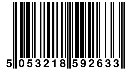 5 053218 592633
