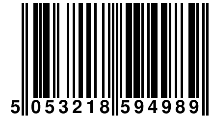 5 053218 594989