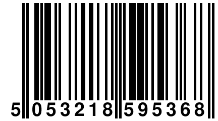 5 053218 595368