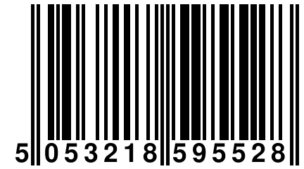 5 053218 595528