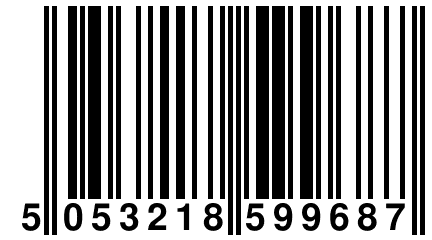 5 053218 599687
