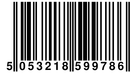 5 053218 599786