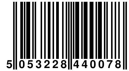 5 053228 440078