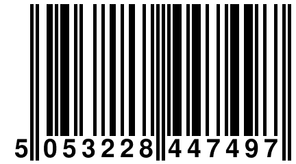 5 053228 447497
