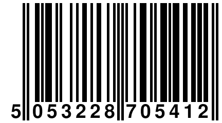 5 053228 705412