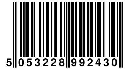5 053228 992430