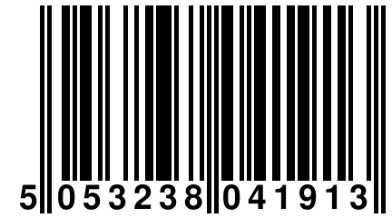 5 053238 041913