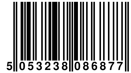 5 053238 086877