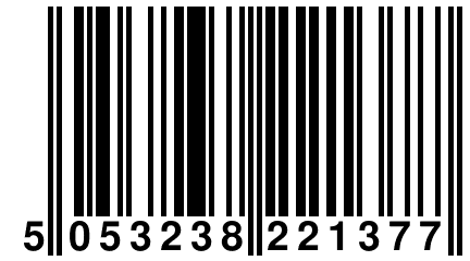 5 053238 221377