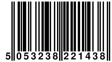 5 053238 221438