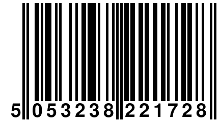 5 053238 221728