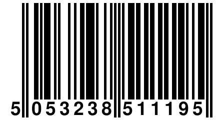 5 053238 511195