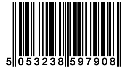 5 053238 597908