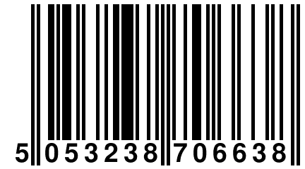 5 053238 706638