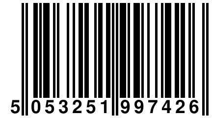 5 053251 997426