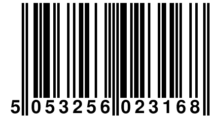 5 053256 023168