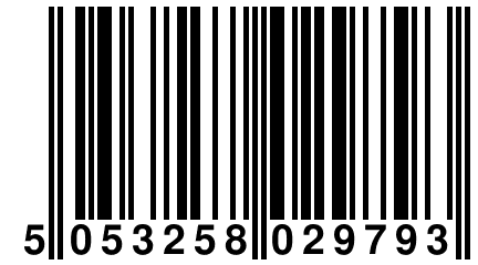 5 053258 029793