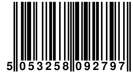 5 053258 092797