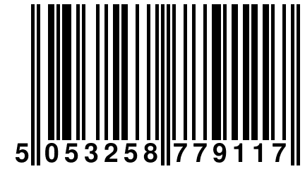 5 053258 779117