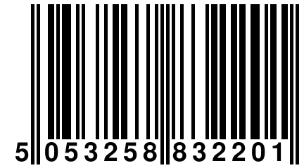 5 053258 832201