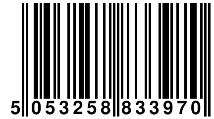 5 053258 833970